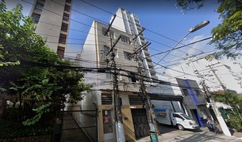 Imagem de fundo do condomínio Condomínio Najat - Pinheiros - São Paulo - SP
