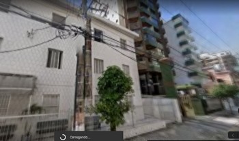 Imagem de fundo do condomínio Condomínio Nala - Boqueirão - Praia Grande - SP