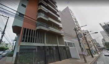Imagem de fundo do condomínio Condomínio Nametallah Youssef Tarraf - Centro - São José Do Rio Preto - SP