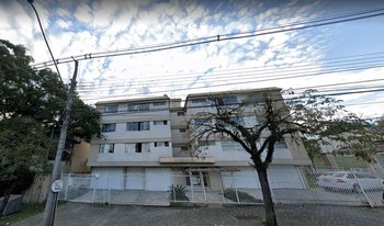 Imagem de fundo do condomínio Condomínio Nami - Cabral - Curitiba - PR