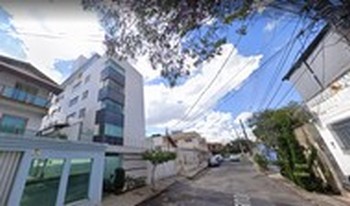 Imagem de fundo do condomínio Condomínio Nana Braz - Jaraguá - Belo Horizonte - MG