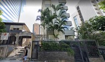 Imagem de fundo do condomínio Condomínio Nana Felipe - São Pedro - Belo Horizonte - MG