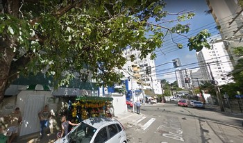 Imagem de fundo do condomínio Condomínio Nana - Barra - Salvador - BA