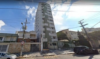 Imagem de fundo do condomínio Condomínio Nancy - Cambuci - São Paulo - SP