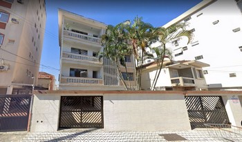 Imagem de fundo do condomínio Condomínio Nancy - Campo Grande - Santos - SP