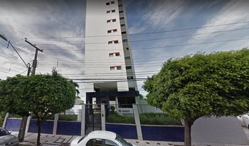 Imagem de fundo do condomínio Condomínio Nancy Borges - Dionísio Torres - Fortaleza - CE