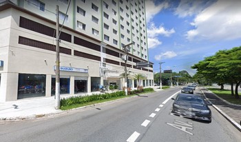 Imagem de fundo do condomínio Condomínio Nancy - Mooca - São Paulo - SP