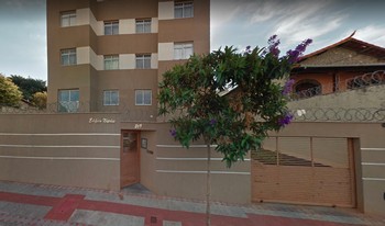 Imagem de fundo do condomínio Condomínio Nápoles - União - Belo Horizonte - MG