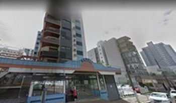 Imagem de fundo do condomínio Condomínio Napoli - Centro - Chapecó - SC