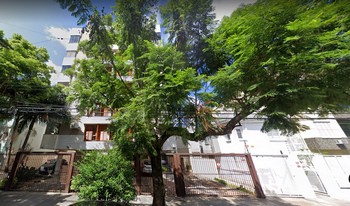 Imagem de fundo do condomínio Condomínio Napoli - Menino Deus - Porto Alegre - RS