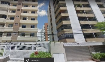 Imagem de fundo do condomínio Condomínio Napolis - Papicu - Fortaleza - CE