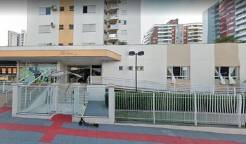 Imagem de fundo do condomínio Condomínio Nara Cristina - Campinas - São José - SC