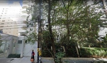Imagem de fundo do condomínio Condomínio Narciso - Cerqueira César - São Paulo - SP