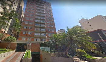 Imagem de fundo do condomínio Condomínio Nascente Do São Lourenço - Centro - Campinas - SP