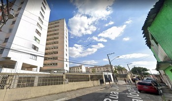 Imagem de fundo do condomínio Condomínio Nascer Do Sol - Itaquera - São Paulo - SP