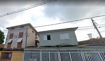 Imagem de fundo do condomínio Condomínio Nascimento - Jardim Casqueiro - Cubatão - SP