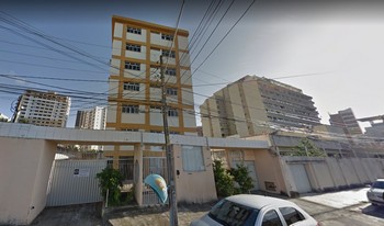 Imagem de fundo do condomínio Condomínio Nascimento - Aldeota - Fortaleza - CE