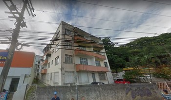 Imagem de fundo do condomínio Condomínio Nasser Borges - Rio Vermelho - Salvador - BA
