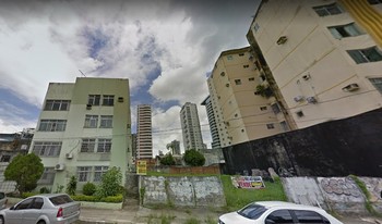 Imagem de fundo do condomínio Condomínio Natal - Batista Campos - Belém - PA