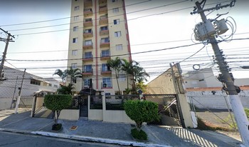 Imagem de fundo do condomínio Condomínio Natalia - Vila Carrão - São Paulo - SP