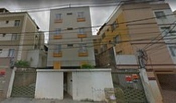 Imagem de fundo do condomínio Condomínio Natalia Lessa - Estoril - Belo Horizonte - MG