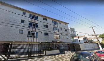 Imagem de fundo do condomínio Condomínio Natalia Mendes - Embaré - Santos - SP