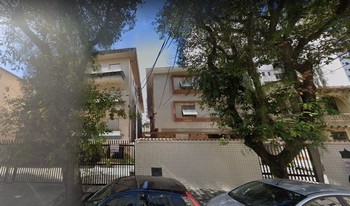 Imagem de fundo do condomínio Condomínio Natania - Boqueirão - Santos - SP