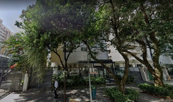 Imagem de fundo do condomínio Condomínio Natania - Higienópolis - São Paulo - SP