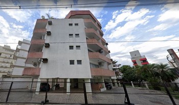 Imagem de fundo do condomínio Condomínio Nathalie - Enseada - Guarujá - SP