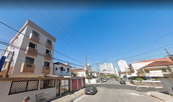 Imagem de fundo do condomínio Condomínio Nathan - Vila Valença - São Vicente - SP
