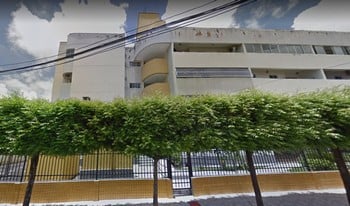 Imagem de fundo do condomínio Condomínio Nautilus - Parquelandia - Fortaleza - CE