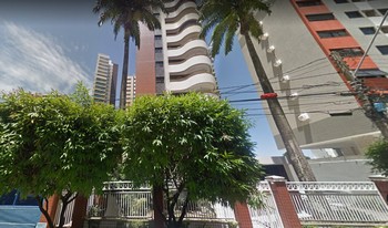 Imagem de fundo do condomínio Condomínio Navajo - Aldeota - Fortaleza - CE