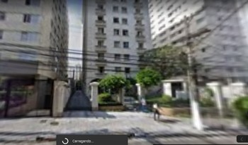 Imagem de fundo do condomínio Condomínio Navarra - Indianópolis - São Paulo - SP