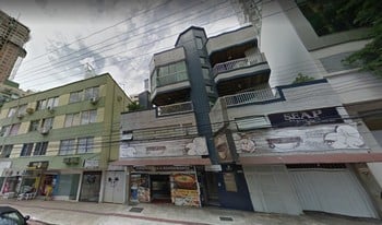 Imagem de fundo do condomínio Condomínio Navirai - Centro - Balneário Camboriú - SC
