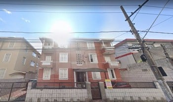 Imagem de fundo do condomínio Condomínio Nazaréth - Pompéia - Santos - SP