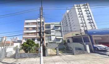 Imagem de fundo do condomínio Condomínio Nazaréth - Ipiranga - São Paulo - SP