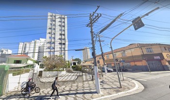 Imagem de fundo do condomínio Condomínio Nazaréth - Ipiranga - São Paulo - SP