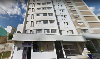 Imagem de fundo do condomínio Condomínio Nazca - Centro - Campinas - SP