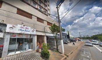 Imagem de fundo do condomínio Condomínio Nazira Carone - Belenzinho - São Paulo - SP
