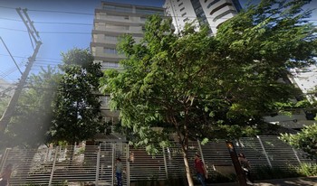 Imagem de fundo do condomínio Condomínio Near - Offices Aclimação - São Paulo - SP