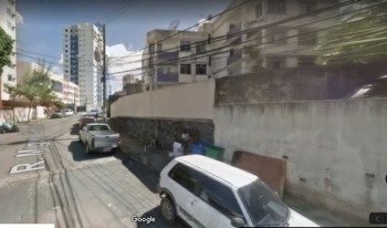 Imagem de fundo do condomínio Condomínio Necy - Brotas - Salvador - BA