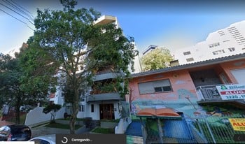 Imagem de fundo do condomínio Condomínio Neda - Centro - Caxias Do Sul - RS