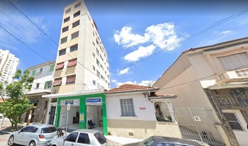Imagem de fundo do condomínio Condomínio Neda Mansur - Mooca - São Paulo - SP