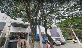 Imagem de fundo do condomínio Condomínio Nehy - Indianópolis - São Paulo - SP