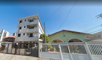Imagem de fundo do condomínio Condomínio Neli Gonzaga Dos Santos - Vila Valença - São Vicente - SP