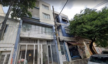 Imagem de fundo do condomínio Condomínio Nelianize - Vila Buarque - São Paulo - SP