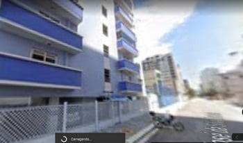 Imagem de fundo do condomínio Condomínio Nelson Crevatin - Tupi - Praia Grande - SP