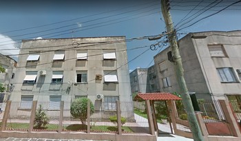 Imagem de fundo do condomínio Condomínio Nelson Pulgatti Moreira - Cavalhada - Porto Alegre - RS