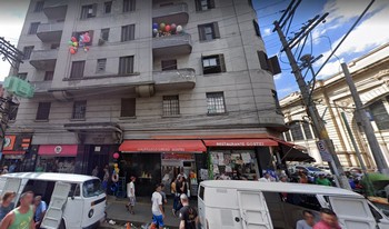 Imagem de fundo do condomínio Condomínio Nemer - Centro - São Paulo - SP