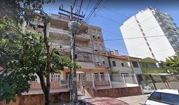 Imagem de fundo do condomínio Condomínio Nene - Santana - Porto Alegre - RS